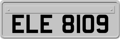 ELE8109