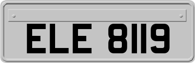 ELE8119