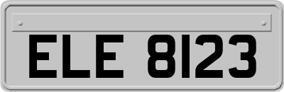 ELE8123