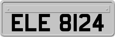ELE8124