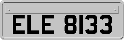 ELE8133