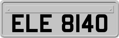 ELE8140