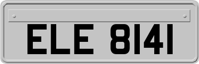 ELE8141