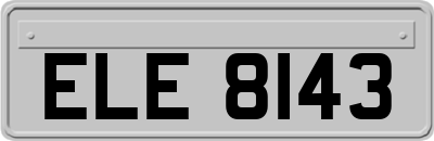 ELE8143