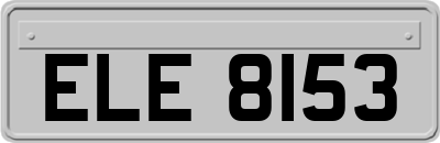 ELE8153