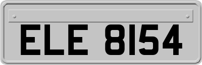 ELE8154
