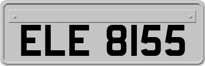 ELE8155