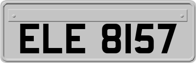 ELE8157