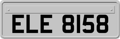 ELE8158