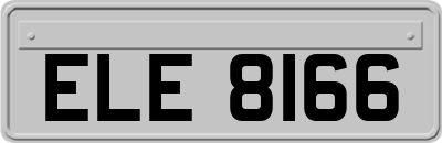 ELE8166