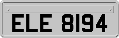 ELE8194