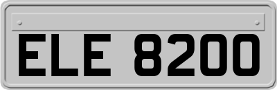 ELE8200