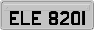 ELE8201