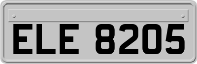 ELE8205