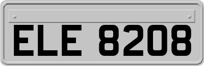 ELE8208