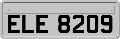 ELE8209