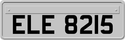 ELE8215