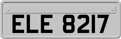 ELE8217