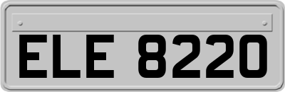 ELE8220