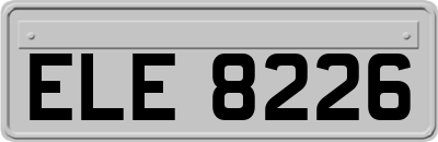ELE8226