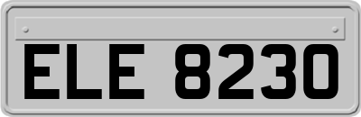 ELE8230