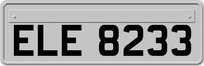 ELE8233