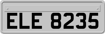 ELE8235