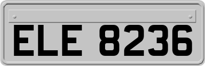 ELE8236