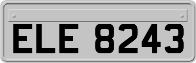 ELE8243