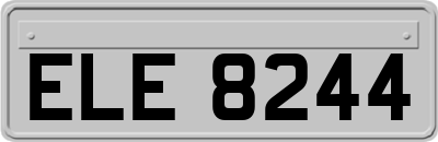 ELE8244
