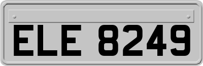 ELE8249