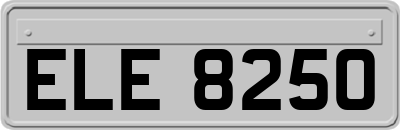ELE8250