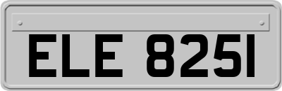 ELE8251