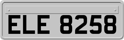 ELE8258