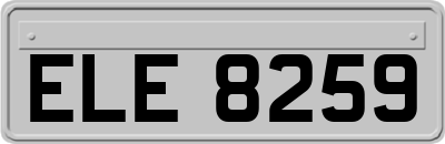 ELE8259