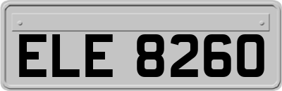 ELE8260