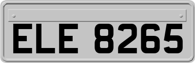 ELE8265