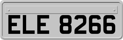 ELE8266