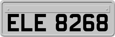 ELE8268
