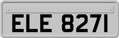ELE8271