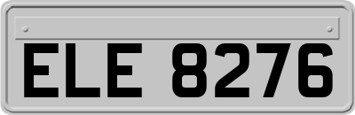 ELE8276