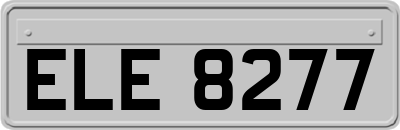 ELE8277