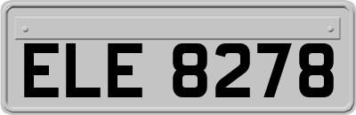ELE8278