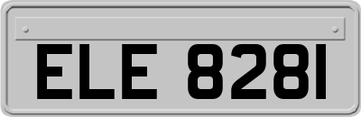ELE8281