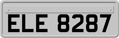ELE8287