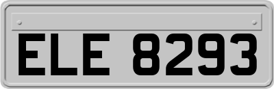 ELE8293