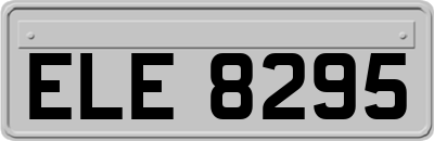 ELE8295