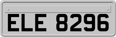 ELE8296