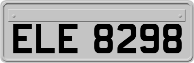 ELE8298