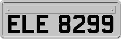 ELE8299